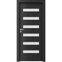 Porta FIT F.6 Štruktúra Tmavý 